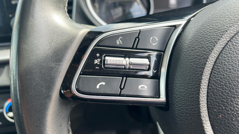 Kia Xceed 1.0T GDi ISG 2 5dr Petrol Hatchback